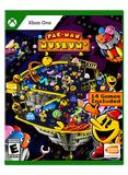 Pac-Man Museum+ (Xbox One)